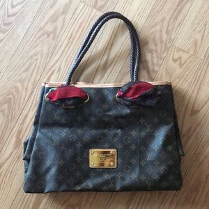 Louis Vuitton bag